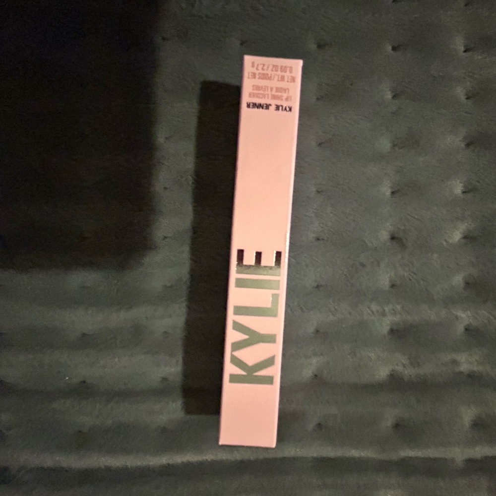 Kylie Lip Kit